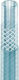 Cellfast 989354 Furtun de aer 40m