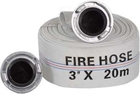 Silver Star Luftschlauch 20m Mit Rolle