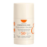 Embryolisse Wasserdicht Sonnenschutzmittel Stick Für das Gesicht SPF50+ 15gr