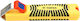 Topex Abisolierzange Kabel mit Länge 130mm