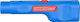 Weicon Wire Stripper for Coaxial Cables Maximum Wire Gauge 11mm