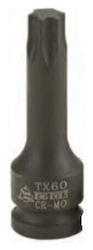 Teng Tools Walnut with Torx Head and Socket 1/2'' Teng Tools Walnut with Torx Head and Socket 1/2''