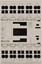 Eaton Τροφοδοτικό Ράγας με Έξοδο 380V
