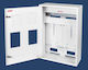 Karwasz Wall mounted Fuse Box