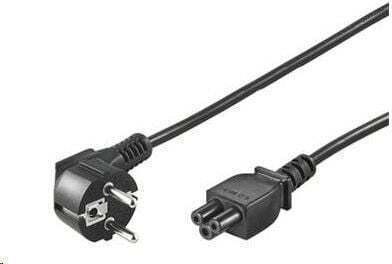 Stromkabel Premiumcord Iec 320 C5/Schuko Kpspt5