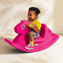 Little Tikes Κουνιστό Παιχνίδι Αλογάκι