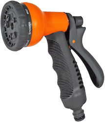 EPM Wasserpistole Mit 4 Funktionen E-200-0203 EPM Wasserpistole Mit 4 Funktionen E-200-0203