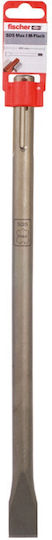 fischer Καλέμι με Υποδοχή SDS Max 600x25mm