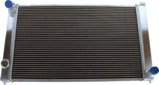 D1spec_d Sport Radiator for Audi A4/S4 B5 2.7L Biturbo Turboworks
