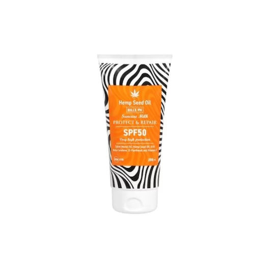 Bodi Beauty Protect & Repair Produse Cu Protecție Solară Față & Corp SPF50 150ml