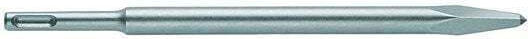 Luna Pointed Chisel 250x20mm with SDS Plus Socket