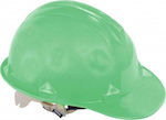 Lahti Pro Construction Site Helmet Green L1040704