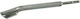 Mega Стъргалка за сладкиши със Захващане SDS Plus 250x17mm