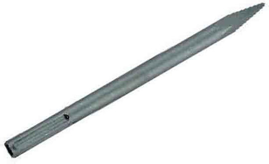 Proline Pointed Chisel 400x18mm with SDS Max Socket
