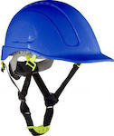 Lahti Pro Construction Site Helmet Blue L1040501