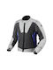 Rev'IT Airwave 4 Summer Men's Riding Jacket Gray