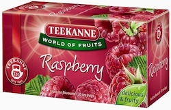 Teekanne Τσάι 2.5gr με Άρωμα raspberries