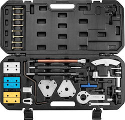 Neo Tools Βαλίτσα Εργαλείων 11-326