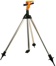 Strend Pro Aspersor Pulsatoriu Duze De Irigare Negru 550-930