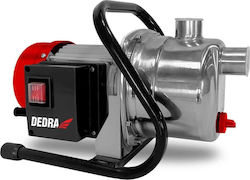Dedra Pompa Electrică De Suprafață 1200W DED8867X