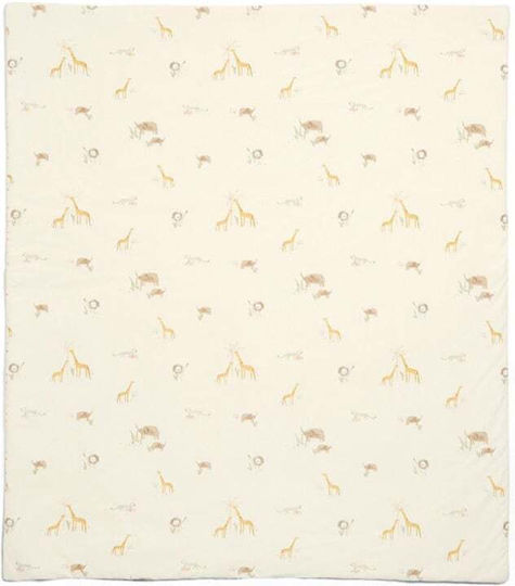 Mamas & Papas Πάπλωμα Κούνιας Πολύχρωμο 100x120cm