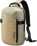 tomtoc Backpack Backpack for 11" Laptop Multicolour T24M1K1