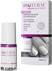 Biotebal Σκληρυντικό 6ml