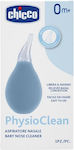 Chicco PhysioClean Nasal Aspirator for Infants