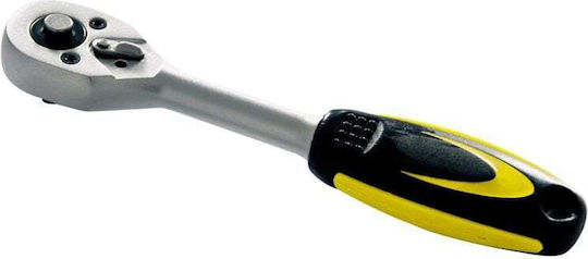 Proline Ключове 72 Зъба с Каре 1/4" Дължина 14.5см.