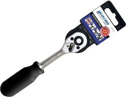 Dedra Каштан 1/4" 45 Зъба 15см 17J110Z