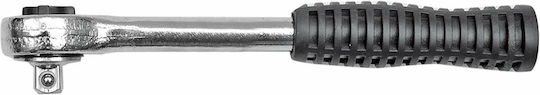 Vorel Chei cu clichet cu Patrat 1/4" Lungime 12.5cm.