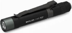 LedLenser Waterproof Flashlight LED 120lm LedLenser Waterproof Flashlight LED 120lm