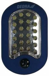 Dedra Battery Workshop Light LED