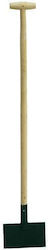 Unimet Shovel with Handle