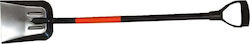 Romanowski Metal Sand Shovel Rod Φτυάρι με Λαβή