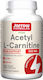 Jarrow Formulas Acetyl L-Carnitine 500мг 120 капси