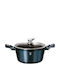 Berlinger Haus Deep Pot made of Aluminum 8lt / 24cm