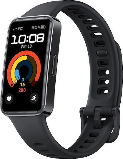 Huawei Band 9 Αδιάβροχο Starry Black
