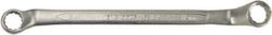 Teng Tools Διπλό Κλειδί Πολύγωνο Κυρτό Μεγέθους 12x13mm