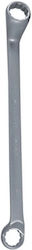 Dedra Διπλό Κλειδί Πολύγωνο Κυρτό Μεγέθους 25x28mm