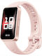 Huawei Band 9 Waterproof Charm Pink