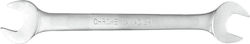 Topex Double German Wrench Size 16x17mm