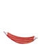 Spokey Ipanema Single Hammock Multicolour 200x100cm
