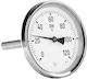Afriso Thermometer 63801