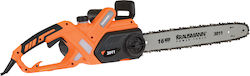 Krausmann Ηλεκτρικό 2.4kW Krausmann Ηλεκτρικό 2.4kW