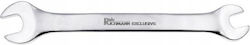 Richmann Cheie Germană Dublă Dimensiune 14x15mm