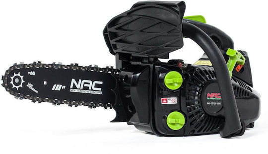 NAC 3.5кг с шина 25см