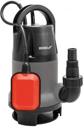 Dedra Αντλία Νερού 1.2hp DED8843