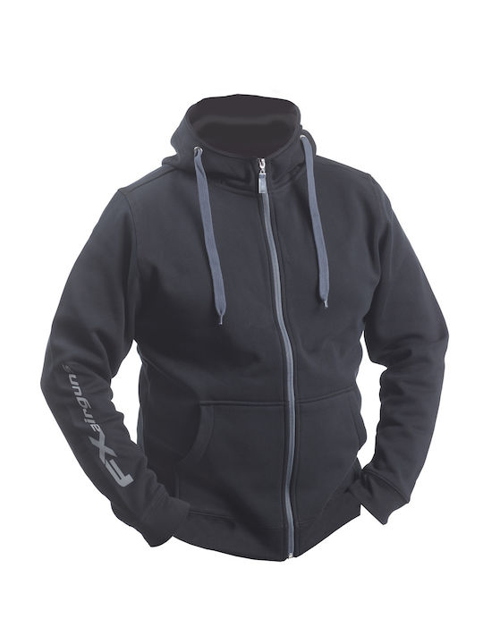 Fx Airguns Men's Sweatshirt Black