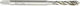 Abraboro 45270005 Conic HSS-G 1buc
